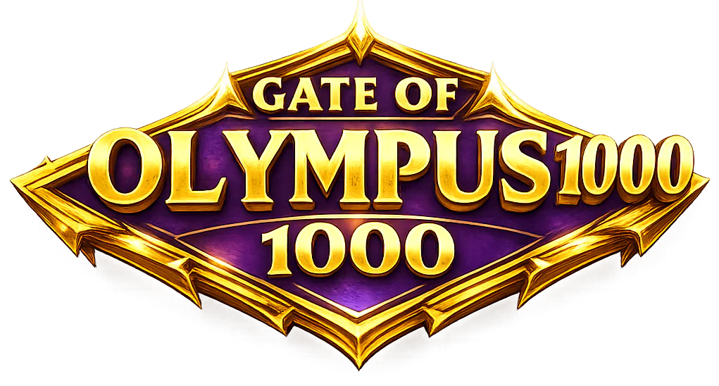 Gate of Olympus 1000