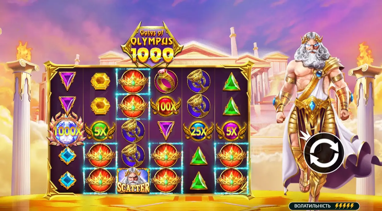 How Gameplay Works in Casino Mode